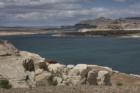 Lake Powell, The Coves, a great swimming spot!