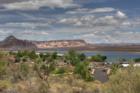 Lake Powell, Wahweap Lodge and Marina