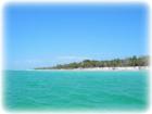 Egmont Key State Park - 1.6 miles long