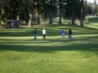 Cedars Golf Course at Dungeness in Sequim