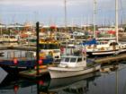Port Angeles Boat Dock