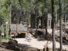 Children's Play Area at Forest Highlands