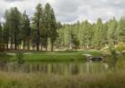 Canyon Course 14th Teebox