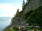 Port Williams Beach in Sequim