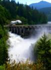 Elwha Damn