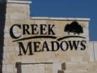 Welcome to Creek Meadows