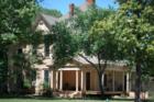 Pretty House in Hearne