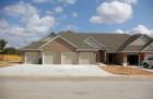 4304 Whispering Creek Ct., Spring Creek Townhomes Subdivision, College Station TX, Century 21 Beal, Inc.