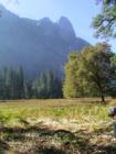 Yosemite California