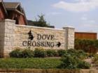Dove Crossing Subdivision, College Station TX, Century 21 Beal, Inc.