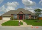 2120 Rolling Rock, Emerald Forest Subdivision, College Station TX, Century 21 Beal, Inc.