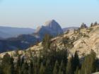 Tioga Pass Yosemite