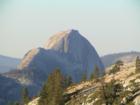 Tioga Pass Yosemite