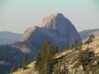 Tioga Pass Yosemite