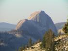 Tioga Pass Yosemite