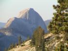 Tioga Pass Yosemite