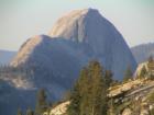 Tioga Pass Yosemite