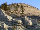 Tioga Pass Yosemite