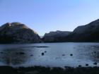 Tioga Pass Yosemite
