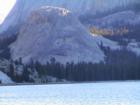Tioga Pass Yosemite