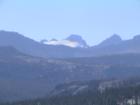 Tioga Pass Yosemite