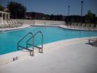 Quail Run Community Pool