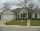 Spring Branch, Spring Meadows Subdivision, College Station TX, Century 21 Beal, Inc.