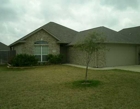 Gardenia, Sun Meadows Subdivision, College Station TX, Century 21 Beal, Inc.