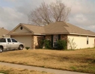 Bexar Grass, Allen Forest Subdivision, Bryan TX, Century 21 Beal, Inc.