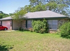 2607 Cypress Circle, Allen Forest Subdivision, Bryan TX, Century 21 Beal, Inc.