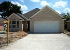 Bexar Grass, Allen Ridge Subdivision, Bryan TX, Century 21 Beal, Inc.