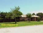 Kingsdale Dr., Brookhaven Subdivision, Bryan TX, Century 21 Beal, Inc.