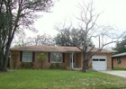 Esther, Culpepper Manor Subdivision, Bryan TX, Century 21 Beal, Inc.