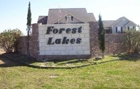 Forest Lakes, Forest Lakes Subdivision, Bryan TX, Century 21 Beal, Inc.