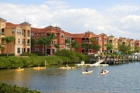 Grand Bellagio Waterfront Community