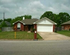 Westwood Main, La Brisa Subdivision, Bryan TX, Century 21 Beal, Inc.