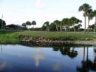 Lake Washington Park in Melbourne Florida