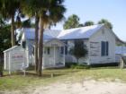 1916 Historic Grant House in Grant Florida