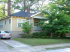 A beautiful bungalow on Hartford Ave.