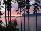 Beautiful NW Sunset