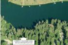 Lake Avondale - Aerial