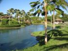 The gateway into Ko Olina Resort and Marina