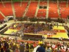 SDSU COX Arena