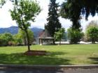 City Park in White Salmon