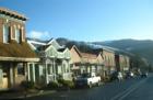 Downtown White Salmon