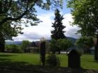 City Park in White Salmon