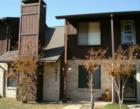 De Lee, Memorial Village Townhomes, Bryan TX, Century 21 Beal, Inc.