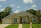 Park Land, Tiffany Park Subdivision, Bryan TX, Century 21 Beal, Inc.
