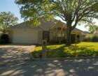 Oak Hollow Dr., Windover Subdivision, Bryan TX, Century 21 Beal, Inc.