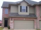 1425 W. Villa Maria #801, Woodland Court Condos, Bryan TX, Century 21 Beal, Inc.